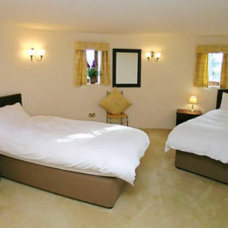 Thornsdale Oast House Villa Stone  Buitenkant foto