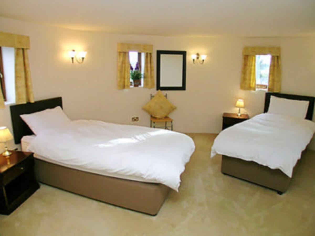 Thornsdale Oast House Villa Stone  Buitenkant foto