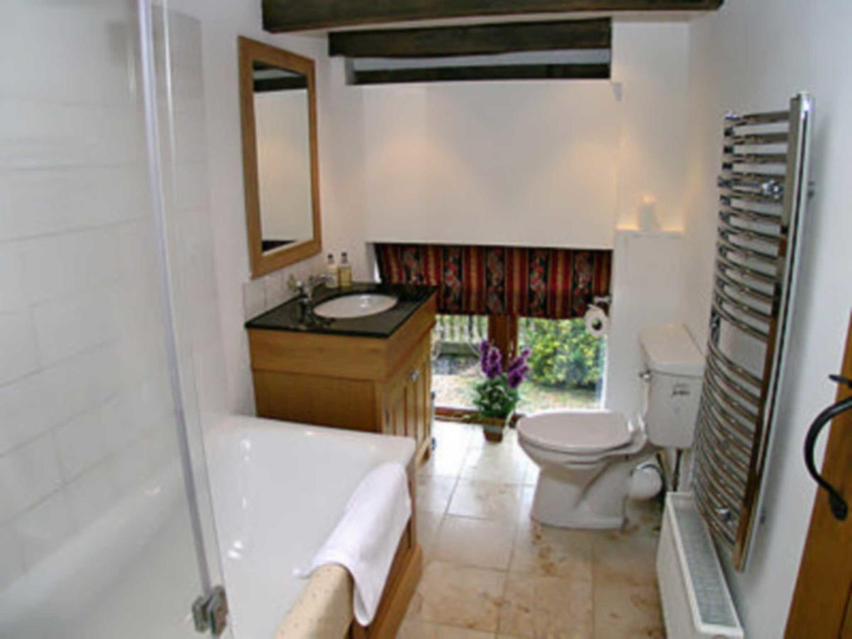 Thornsdale Oast House Villa Stone  Buitenkant foto
